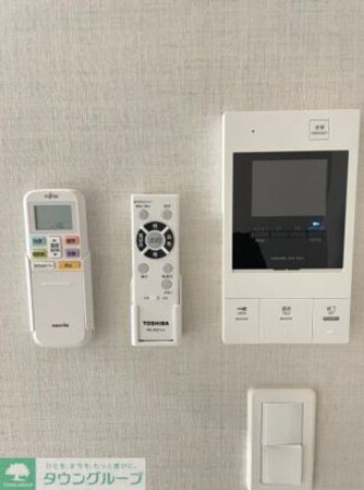 DIPS明大前の物件内観写真